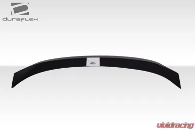 2014-2020 Lexus IS Series IS250 IS350 Duraflex A Spec Rear Wing Spoiler - 1 Piece - 115222