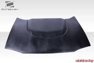 1993-1997 Chevrolet Camaro Duraflex ZL1 Version 2 Hood - 1 Piece - 115232