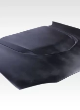 1993-1997 Chevrolet Camaro Duraflex ZL1 Version 2 Hood - 1 Piece                                     - 115232 - Image 4