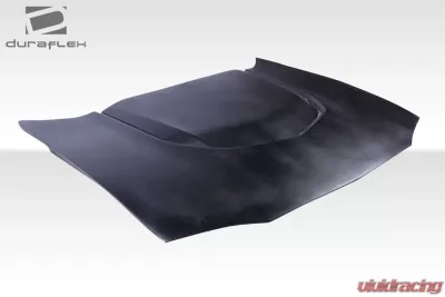 1993-1997 Chevrolet Camaro Duraflex ZL1 Version 2 Hood - 1 Piece - 115232