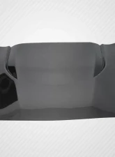 1993-1997 Chevrolet Camaro Carbon Creations ZL1 Version 2 Hood - 1 Piece                                     - 115233 - Image 2