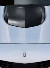 1998-2002 Chevrolet Camaro Duraflex ZL1 Version 2 Hood - 1 Piece                                     - 115234 - Image 6