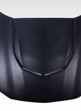 1998-2002 Chevrolet Camaro Duraflex ZL1 Version 2 Hood - 1 Piece                                     - 115234 - Image 2