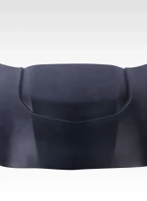 1998-2002 Chevrolet Camaro Duraflex ZL1 Version 2 Hood - 1 Piece                                     - 115234 - Image 3