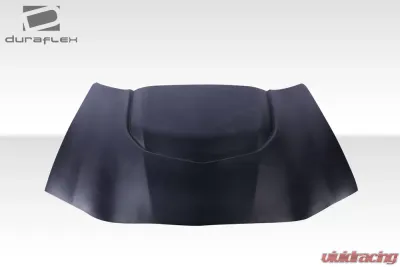 1998-2002 Chevrolet Camaro Duraflex ZL1 Version 2 Hood - 1 Piece - 115234
