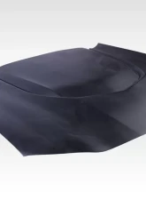1998-2002 Chevrolet Camaro Duraflex ZL1 Version 2 Hood - 1 Piece                                     - 115234 - Image 4