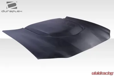 1998-2002 Chevrolet Camaro Duraflex ZL1 Version 2 Hood - 1 Piece - 115234