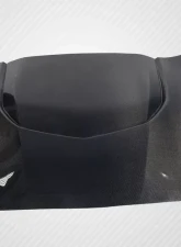 1998-2002 Chevrolet Camaro Carbon Creations ZL1 Version 2 Hood - 1 Piece                                     - 115235 - Image 2