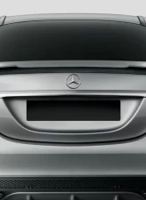 2015-2021 Mercedes C Class W205 4DR Sedan Duraflex VRT Rear Wing Spoiler - 1 Piece                                     - 115238 - Image 7