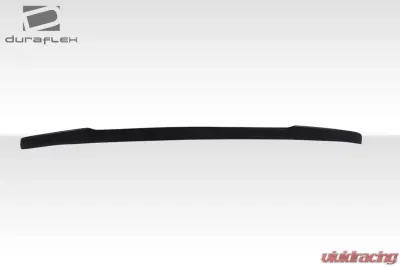 2015-2021 Mercedes C Class W205 4DR Sedan Duraflex VRT Rear Wing Spoiler - 1 Piece - 115238