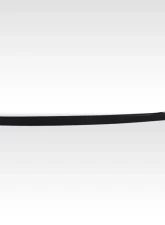 2015-2021 Mercedes C Class W205 4DR Sedan Duraflex VRT Rear Wing Spoiler - 1 Piece                                     - 115238 - Image 4