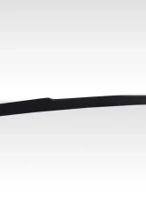 2015-2021 Mercedes C Class W205 4DR Sedan Duraflex VRT Rear Wing Spoiler - 1 Piece                                     - 115238 - Image 5