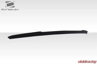 2015-2021 Mercedes C Class W205 4DR Sedan Duraflex VRT Rear Wing Spoiler - 1 Piece - 115238