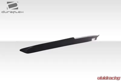 2015-2021 Mercedes C Class W205 4DR Sedan Duraflex VRT Rear Wing Spoiler - 1 Piece - 115238
