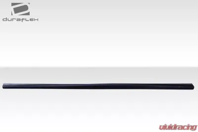 2006-2011 Mercedes CLS Class C219 W219 Duraflex L Sport Side Skirt Splitters - 2 Piece - 115244