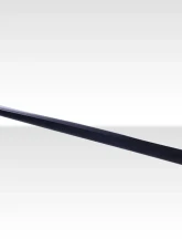 2006-2011 Mercedes CLS Class C219 W219 Duraflex L Sport Side Skirt Splitters - 2 Piece                                     - 115244 - Image 5