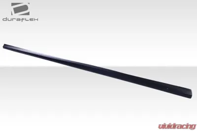 2006-2011 Mercedes CLS Class C219 W219 Duraflex L Sport Side Skirt Splitters - 2 Piece - 115244