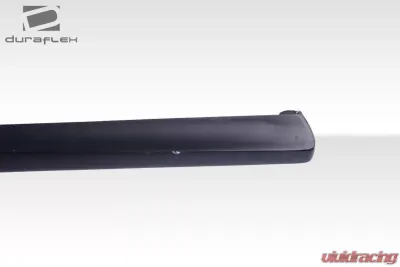 2006-2011 Mercedes CLS Class C219 W219 Duraflex L Sport Side Skirt Splitters - 2 Piece - 115244