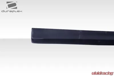 2006-2011 Mercedes CLS Class C219 W219 Duraflex L Sport Side Skirt Splitters - 2 Piece - 115244