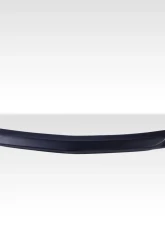 2010-2013 Mercedes S Class S63 W221 Duraflex L Sport Front Lip Spoiler - 1 Piece                                     - 115246 - Image 2