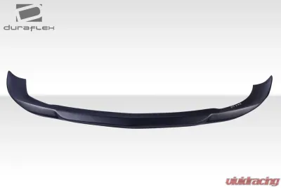 2010-2013 Mercedes S Class S63 W221 Duraflex L Sport Front Lip Spoiler - 1 Piece - 115246