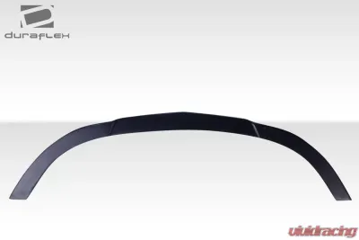 2010-2013 Mercedes S Class S63 W221 Duraflex L Sport Front Lip Spoiler - 1 Piece - 115246