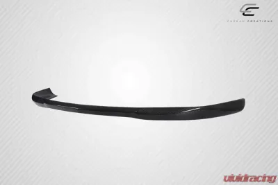 2010-2013 Mercedes S Class S63 W221 Carbon Creations L Sport Front Lip Spoiler - 1 Piece - 115247