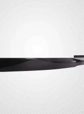2010-2013 Mercedes S Class S63 W221 Carbon Creations L Sport Front Lip Spoiler - 1 Piece                                     - 115247 - Image 5
