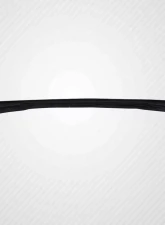 2010-2013 Mercedes S Class S63 W221 Carbon Creations L Sport Front Lip Spoiler - 1 Piece                                     - 115247 - Image 6