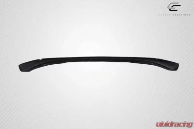 2010-2013 Mercedes S Class S63 W221 Carbon Creations L Sport Front Lip Spoiler - 1 Piece - 115247