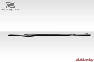 2010-2013 Mercedes E Class W212 Duraflex L Sport Front Lip Spoiler - 1 Piece - 115248