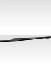 2010-2013 Mercedes E Class W212 Duraflex L Sport Front Lip Spoiler - 1 Piece                                     - 115248 - Image 3