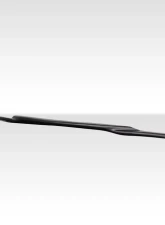 2010-2013 Mercedes E Class W212 Duraflex L Sport Front Lip Spoiler - 1 Piece                                     - 115248 - Image 4