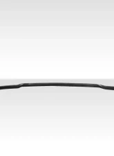 2010-2013 Mercedes E Class W212 Duraflex L Sport Front Lip Spoiler - 1 Piece                                     - 115248 - Image 5