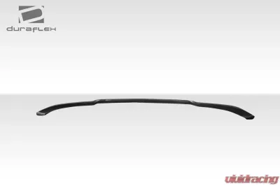 2010-2013 Mercedes E Class W212 Duraflex L Sport Front Lip Spoiler - 1 Piece - 115248