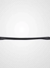 2010-2013 Mercedes E Class W212 Carbon Creations L Sport Front Lip Spoiler - 1 Piece                                     - 115249 - Image 2