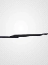 2010-2013 Mercedes E Class W212 Carbon Creations L Sport Front Lip Spoiler - 1 Piece                                     - 115249 - Image 3