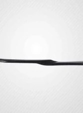 2010-2013 Mercedes E Class W212 Carbon Creations L Sport Front Lip Spoiler - 1 Piece                                     - 115249 - Image 4
