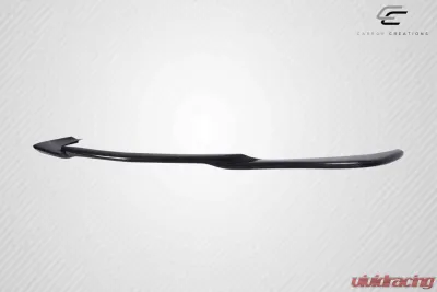 2010-2013 Mercedes E Class W212 Carbon Creations L Sport Front Lip Spoiler - 1 Piece - 115249