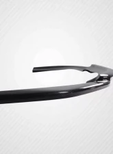 2010-2013 Mercedes E Class W212 Carbon Creations L Sport Front Lip Spoiler - 1 Piece                                     - 115249 - Image 5