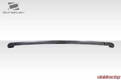 1989-1994 Nissan 240SX S13 HB Duraflex GP1 Rear Wing Spoiler - 3 Piece - 115254