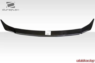 1989-1994 Nissan 240SX S13 HB Duraflex GP1 Rear Wing Spoiler - 3 Piece - 115254