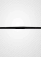 1989-1994 Nissan 240SX S13 HB Carbon Creations GP1 Rear Wing Spoiler - 3 Piece                                     - 115255 - Image 2