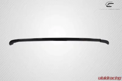 1989-1994 Nissan 240SX S13 HB Carbon Creations GP1 Rear Wing Spoiler - 3 Piece - 115255