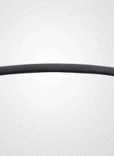 1989-1994 Nissan 240SX S13 HB Carbon Creations GP1 Rear Wing Spoiler - 3 Piece                                     - 115255 - Image 3