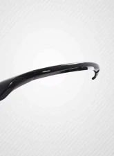 1989-1994 Nissan 240SX S13 HB Carbon Creations GP1 Rear Wing Spoiler - 3 Piece                                     - 115255 - Image 4