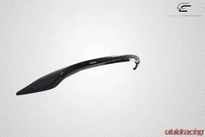 1989-1994 Nissan 240SX S13 HB Carbon Creations GP1 Rear Wing Spoiler - 3 Piece - 115255