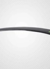 1989-1994 Nissan 240SX S13 HB Carbon Creations GP1 Rear Wing Spoiler - 3 Piece                                     - 115255 - Image 5