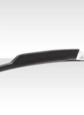 1993-2002 Chevrolet Camaro Roadster Duraflex RKR Rear Wing Spoiler - 1 Piece                                     - 115261 - Image 9