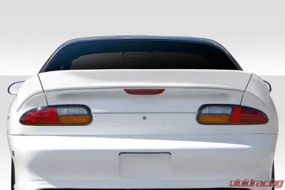 1993 -2002 Chevrolet Camaro Duraflex RKSP Rear Wing Spoiler - 3 Piece - 115262